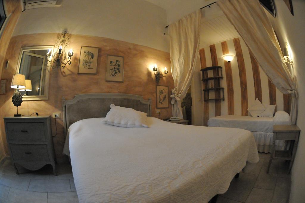 Hotel Atlantic Marina Di Carrara Quarto foto