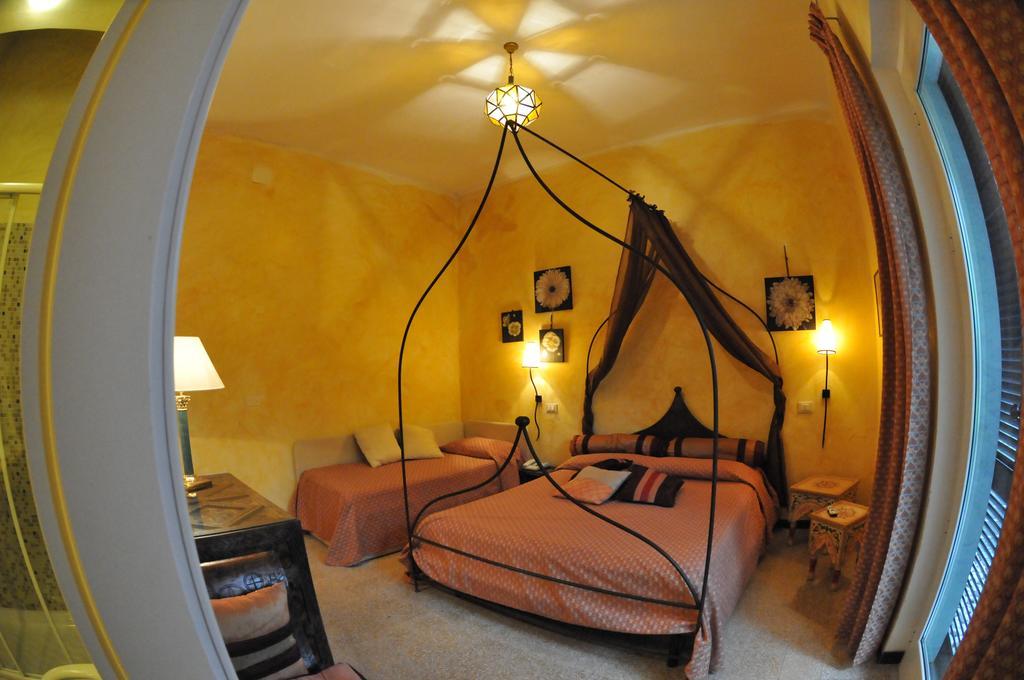 Hotel Atlantic Marina Di Carrara Quarto foto