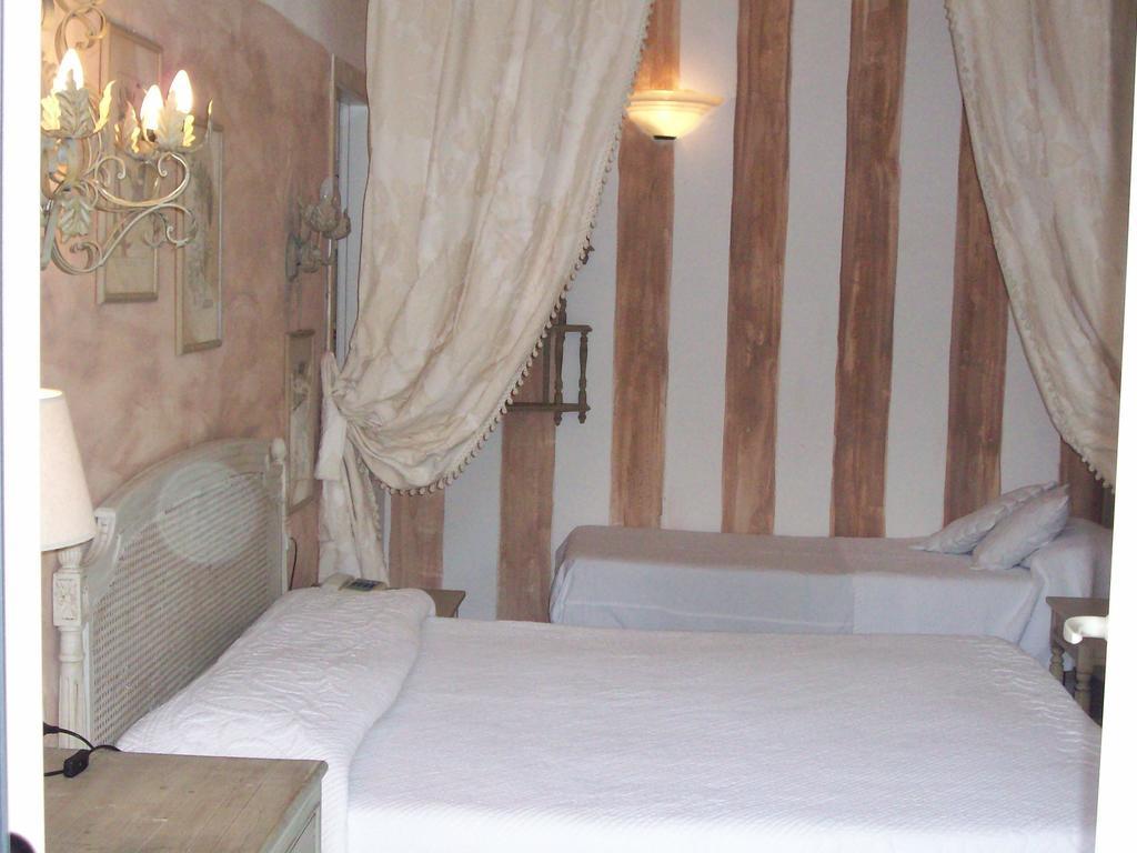 Hotel Atlantic Marina Di Carrara Quarto foto