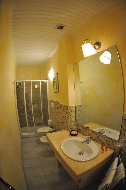 Hotel Atlantic Marina Di Carrara Quarto foto